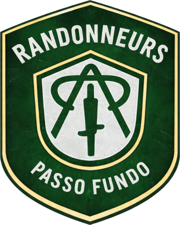 Logo Clube RandoPF